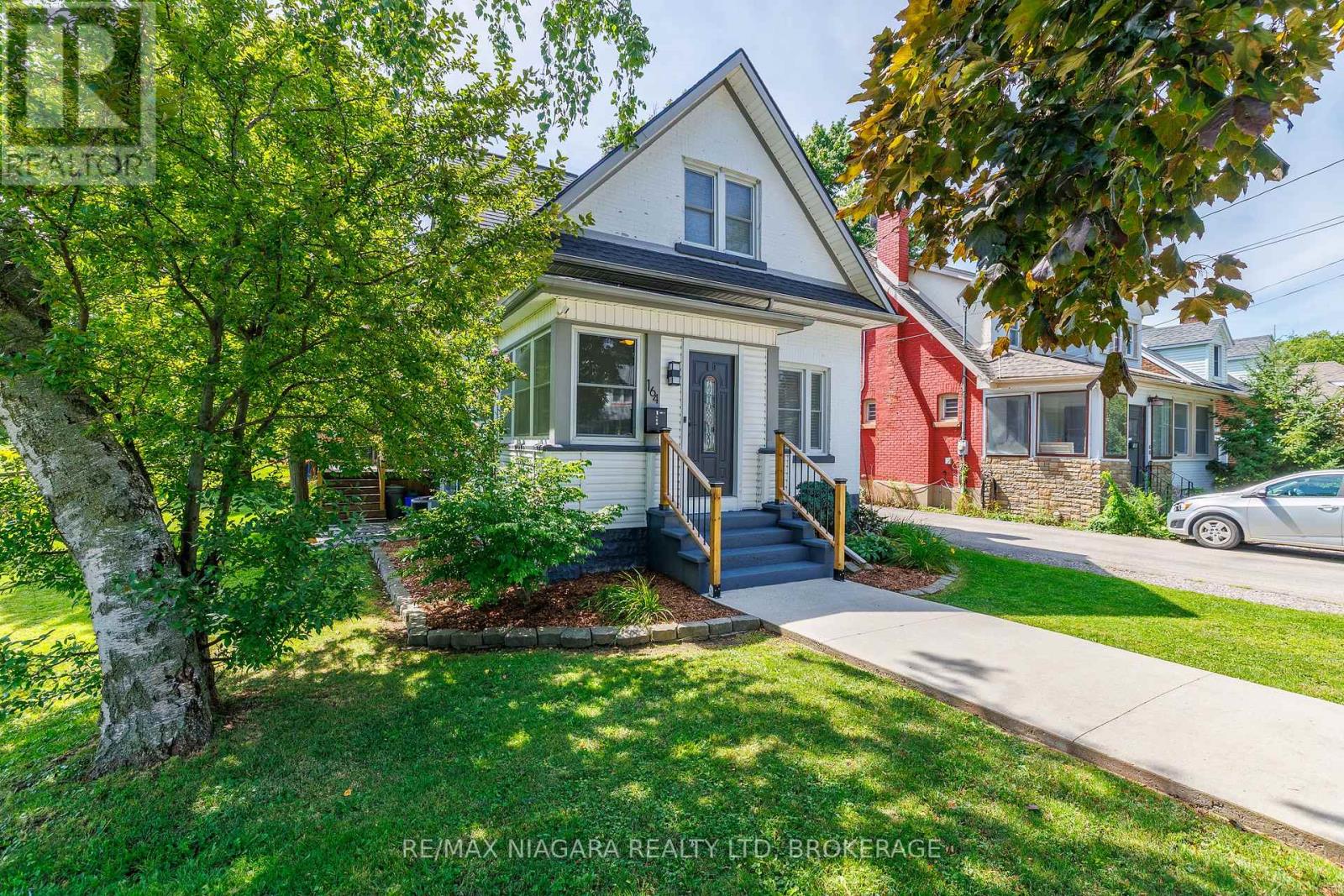 164 KENT STREET, Port Colborne, Ontario