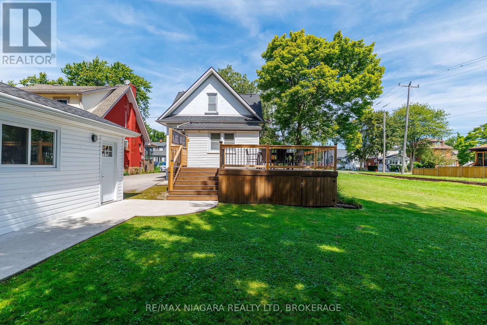 164 Kent Street, Port Colborne, Ontario  L3K 2Z8 - Photo 31 - X13721446