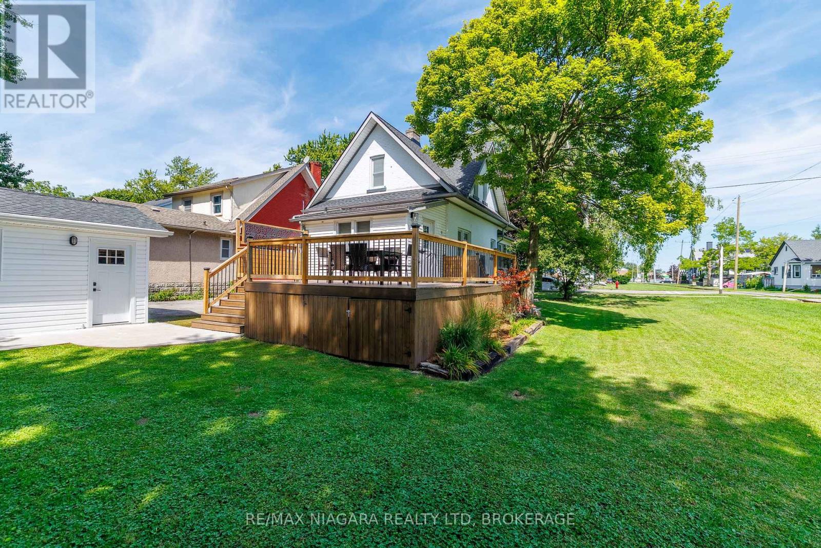 164 Kent Street, Port Colborne, Ontario  L3K 2Z8 - Photo 32 - X13721446