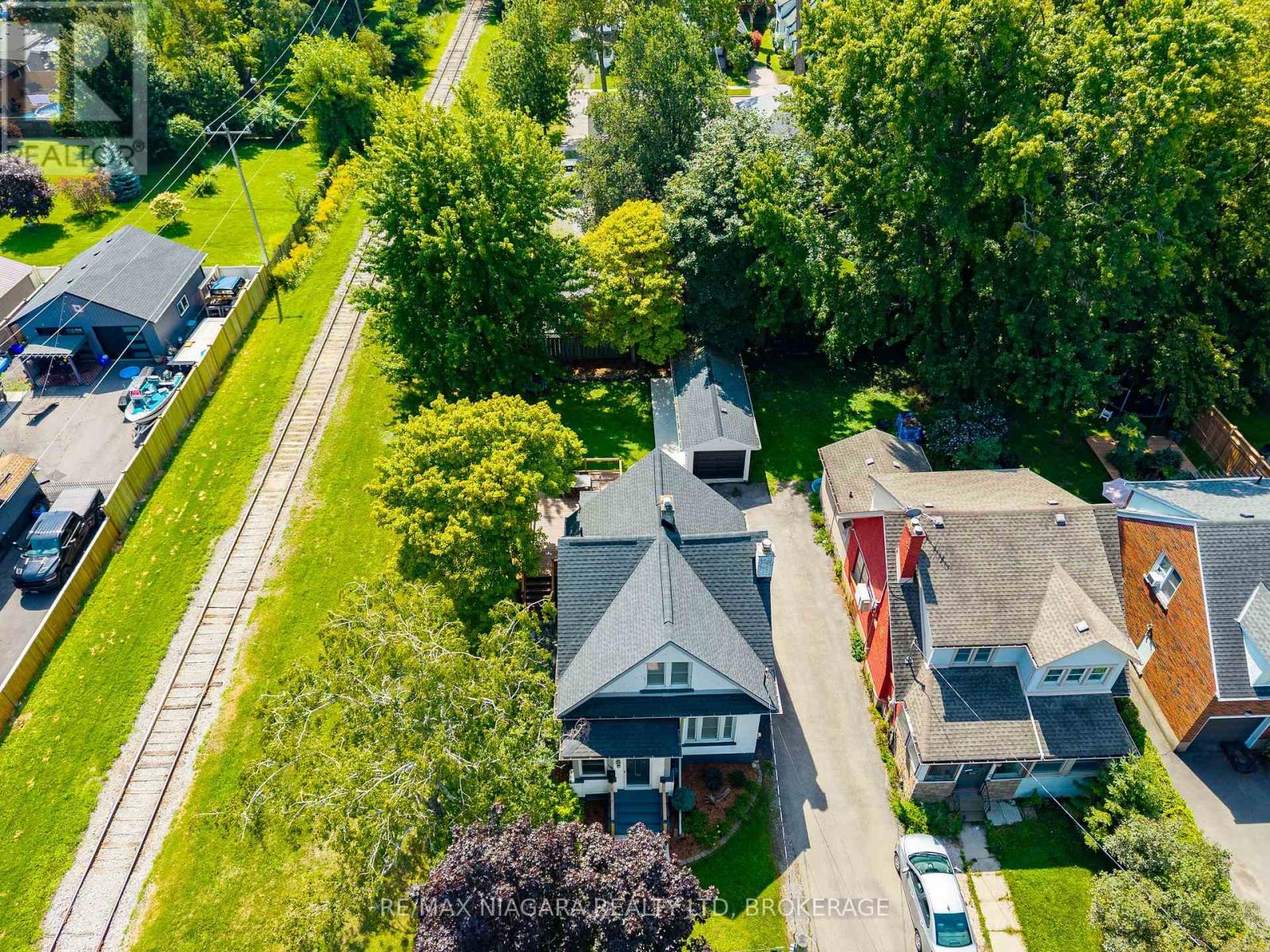 164 Kent Street, Port Colborne, Ontario  L3K 2Z8 - Photo 37 - X13721446