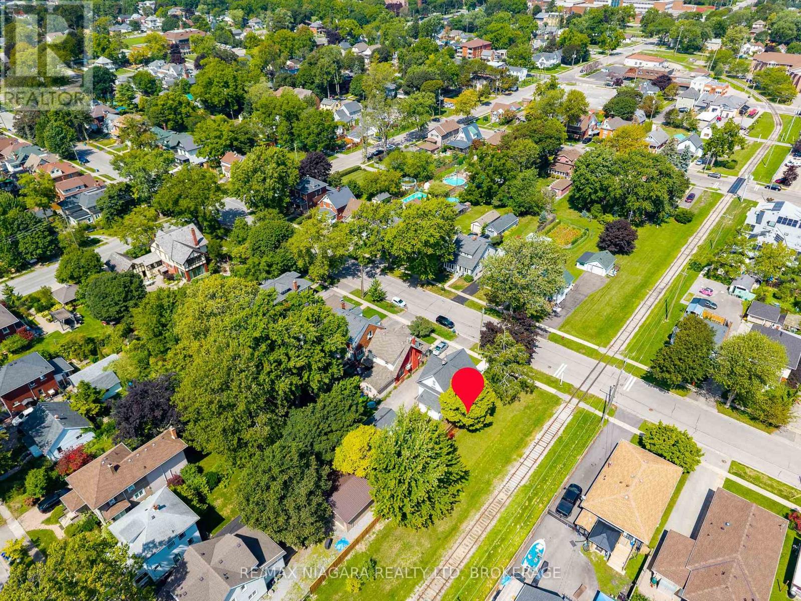 164 Kent Street, Port Colborne, Ontario  L3K 2Z8 - Photo 42 - X13721446