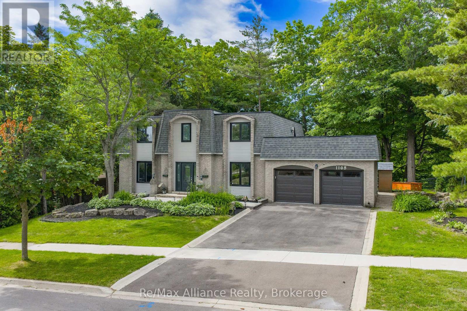 1168 HAVENDALE BOULEVARD, Burlington, Ontario