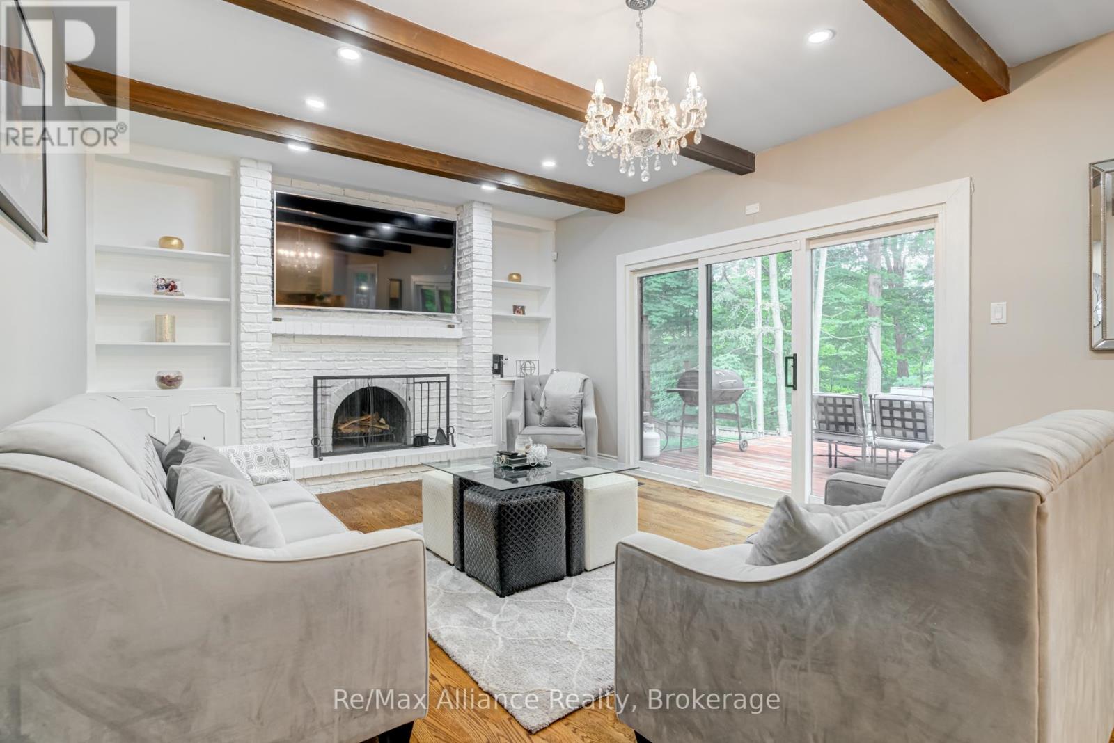 1168 Havendale Boulevard, Burlington, Ontario  L7P 3E3 - Photo 13 - W13721484