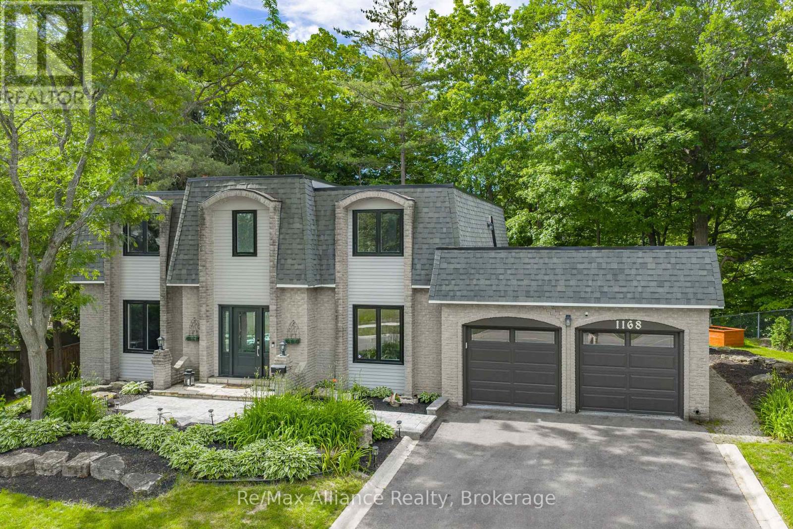 1168 Havendale Boulevard, Burlington, Ontario  L7P 3E3 - Photo 2 - W13721484