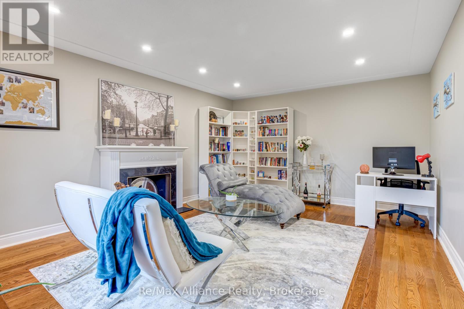 1168 Havendale Boulevard, Burlington, Ontario  L7P 3E3 - Photo 4 - W13721484