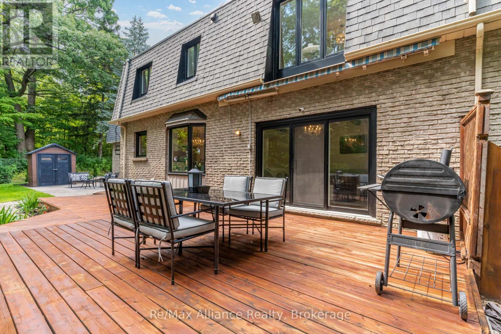 1168 Havendale Boulevard, Burlington, Ontario  L7P 3E3 - Photo 42 - W13721484