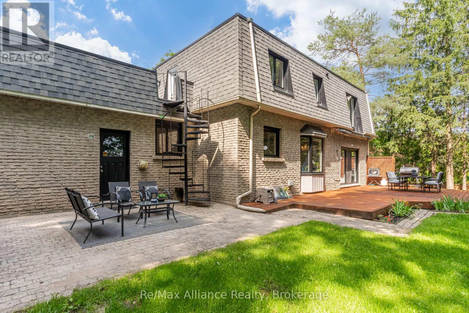 1168 Havendale Boulevard, Burlington, Ontario  L7P 3E3 - Photo 43 - W13721484