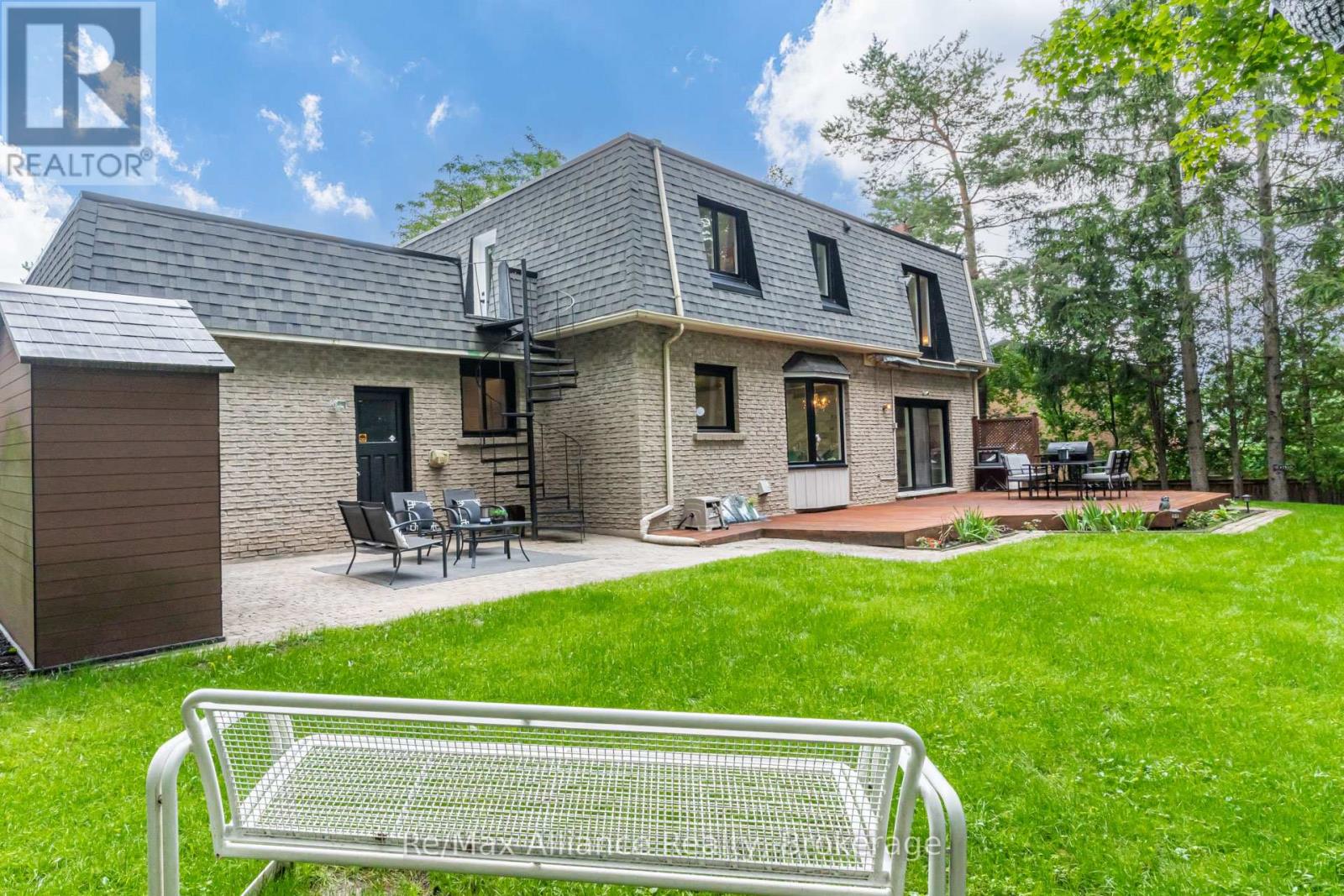 1168 Havendale Boulevard, Burlington, Ontario  L7P 3E3 - Photo 45 - W13721484