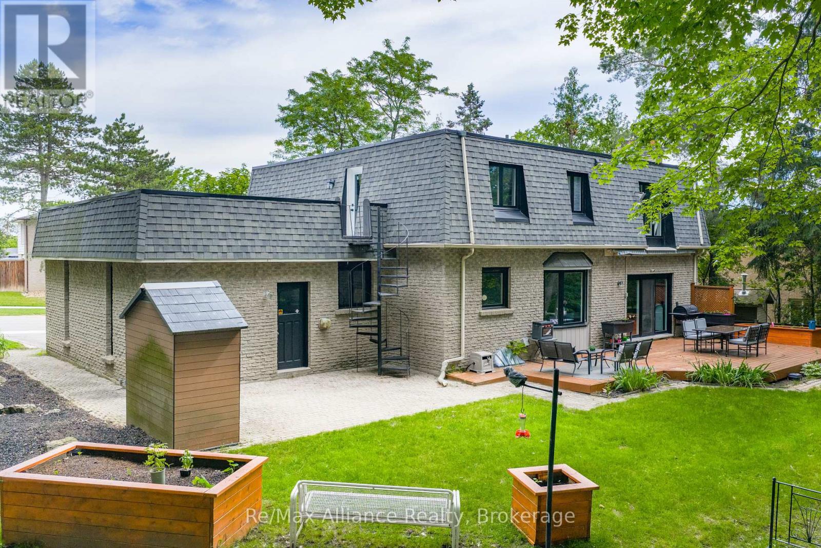 1168 Havendale Boulevard, Burlington, Ontario  L7P 3E3 - Photo 46 - W13721484