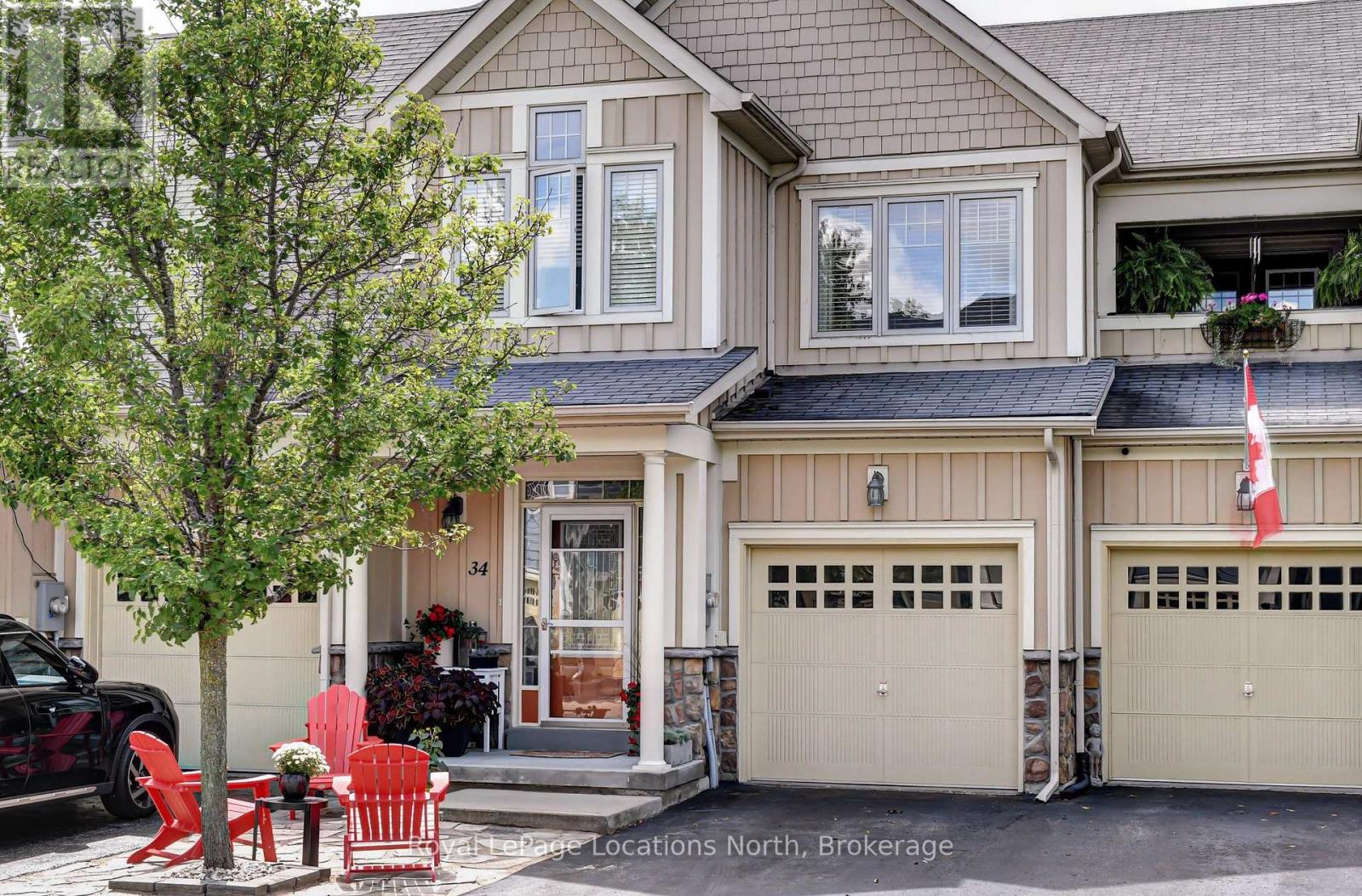 34 Savannah Crescent, Wasaga Beach, Ontario  L9Z 0E7 - Photo 27 - S13721088