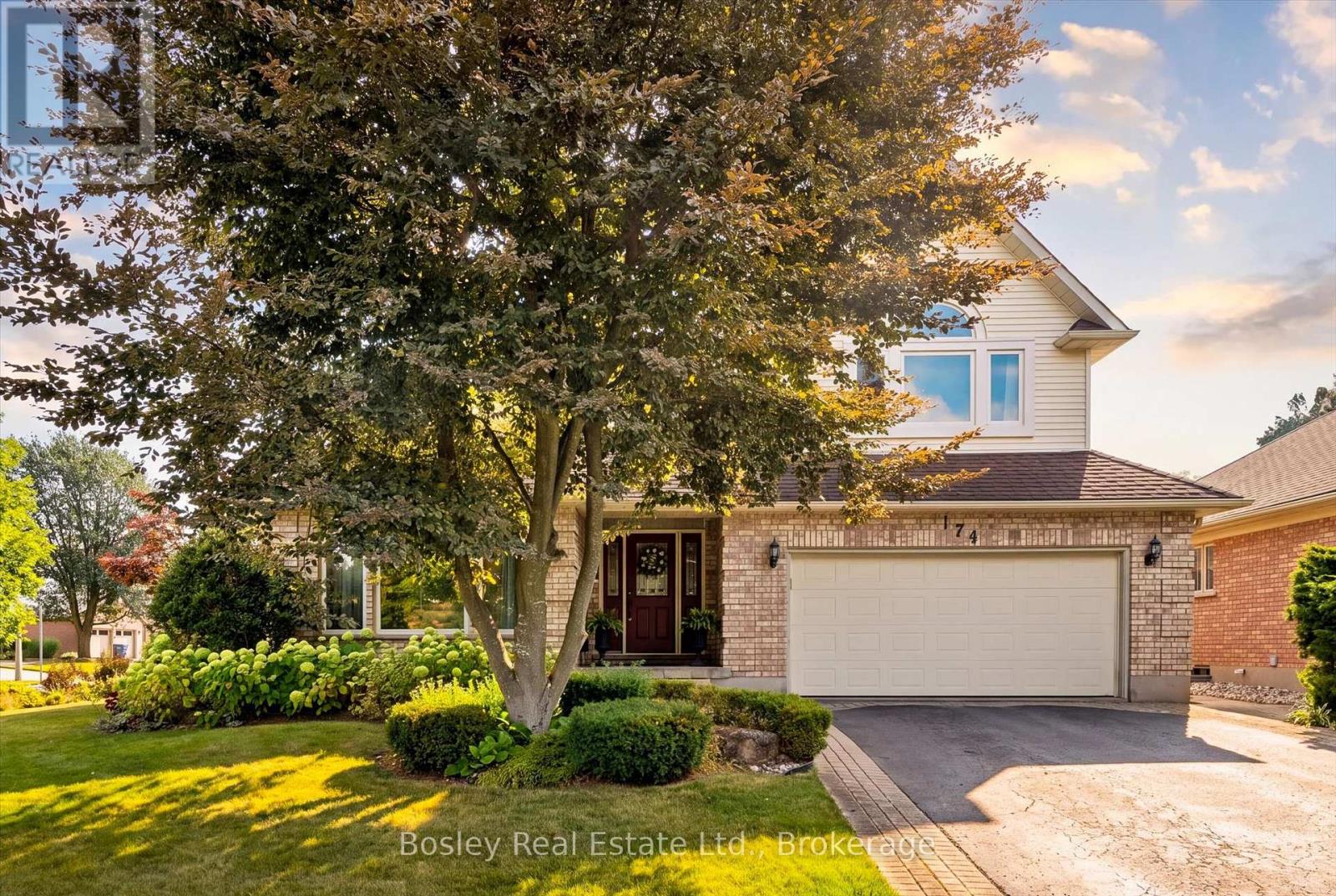 174 DIMSON AVENUE, Guelph, Ontario