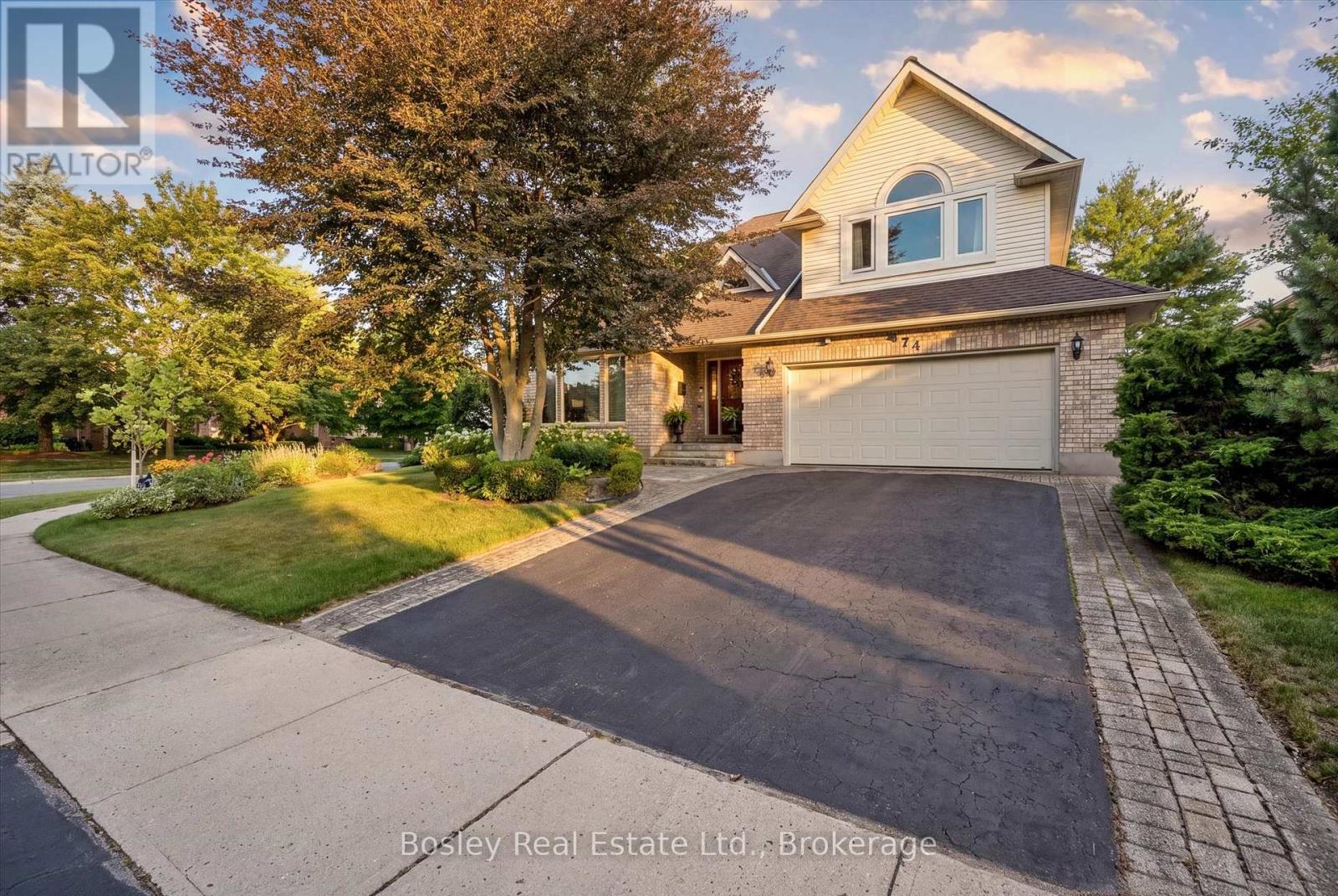 174 Dimson Avenue, Guelph, Ontario  N1G 4P2 - Photo 2 - X13721130
