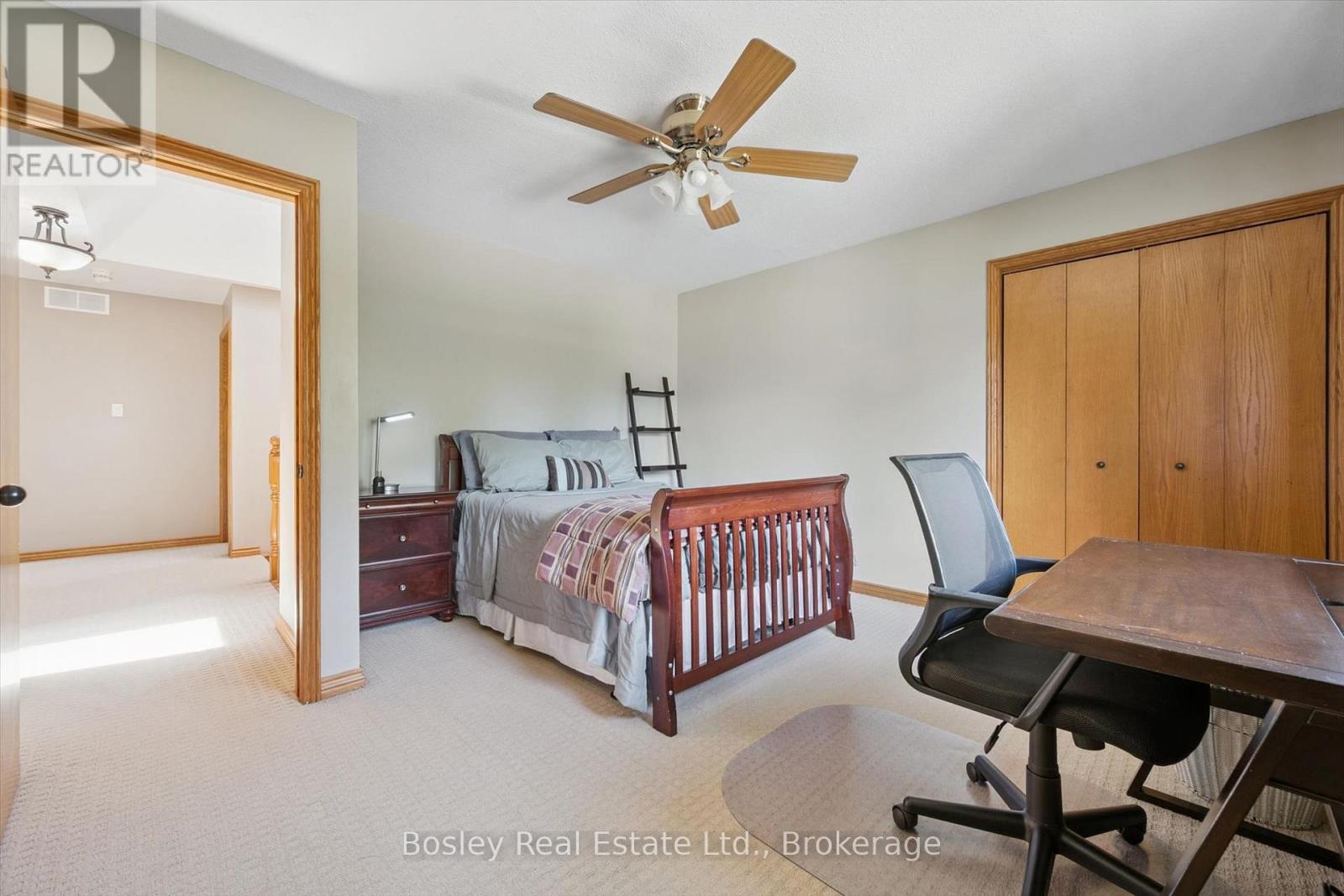 174 Dimson Avenue, Guelph, Ontario  N1G 4P2 - Photo 34 - X13721130