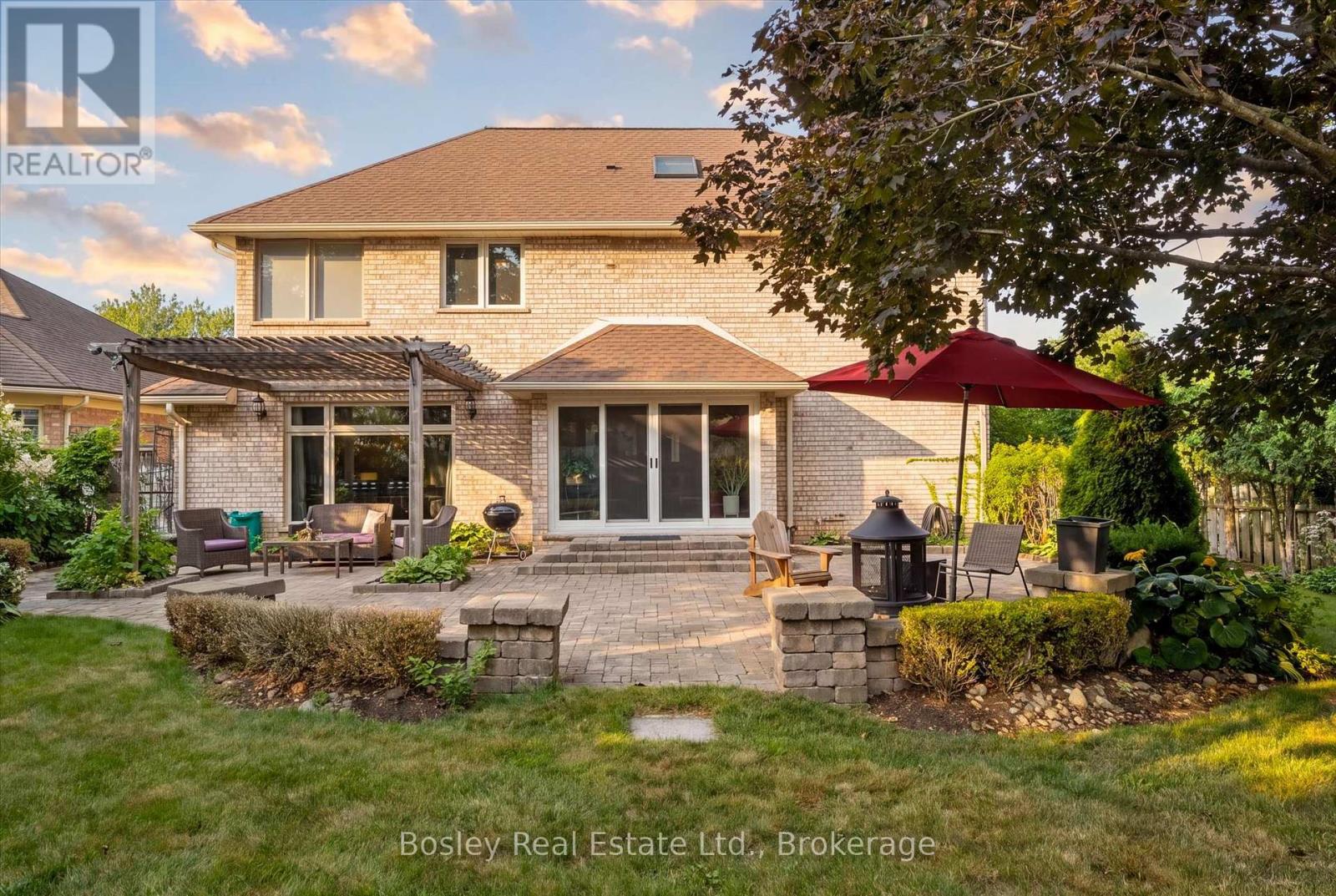 174 Dimson Avenue, Guelph, Ontario  N1G 4P2 - Photo 47 - X13721130