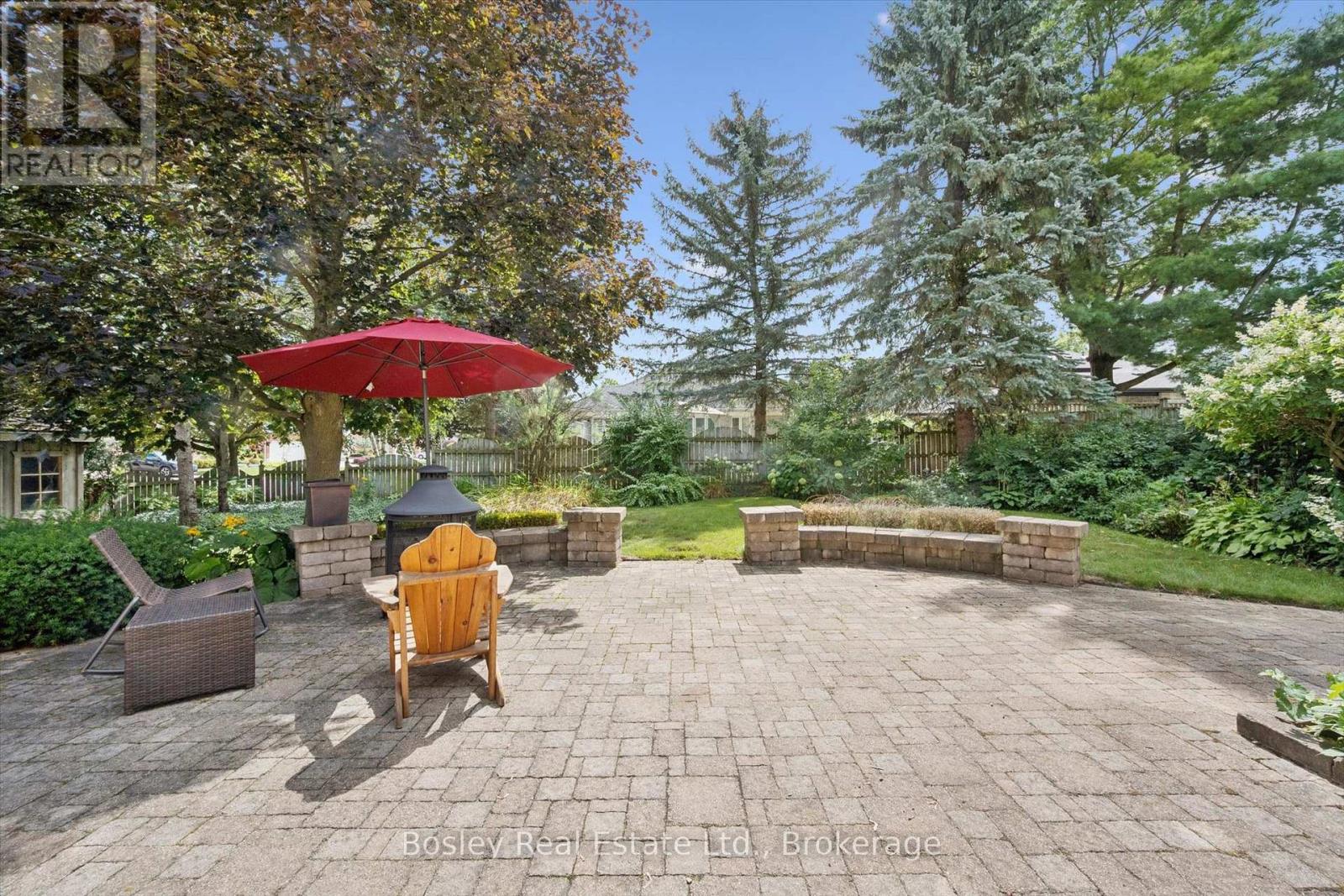 174 Dimson Avenue, Guelph, Ontario  N1G 4P2 - Photo 41 - X13721130