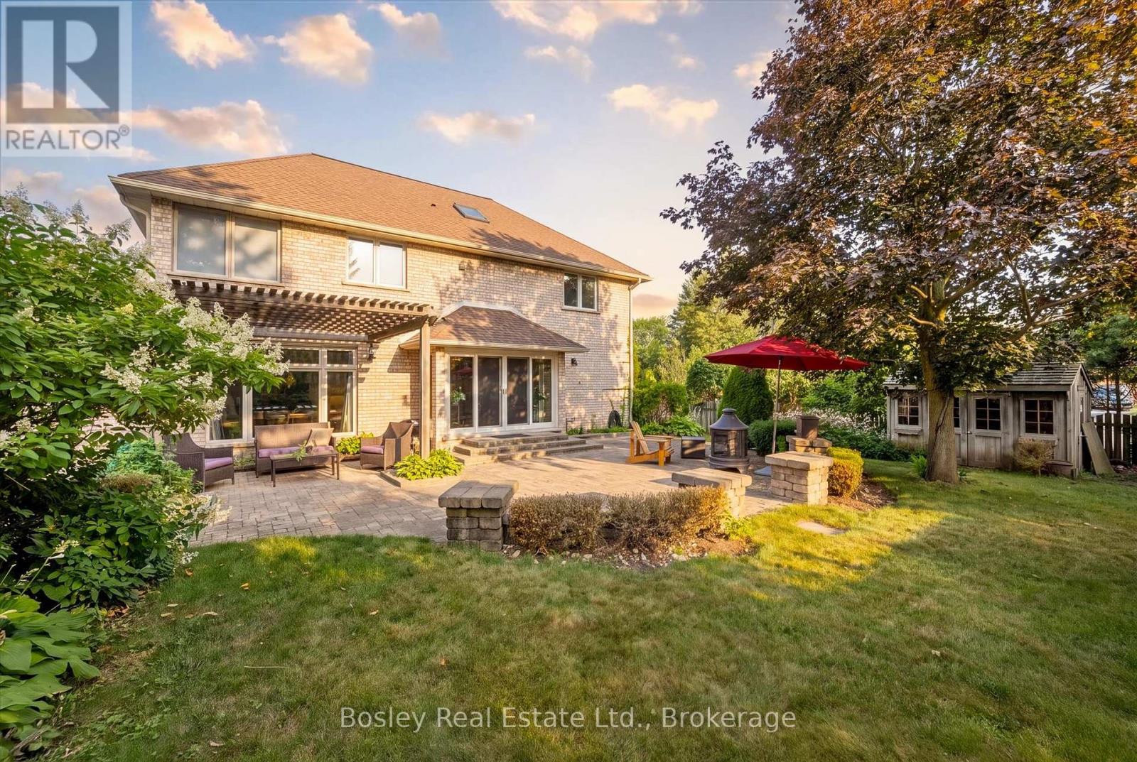 174 Dimson Avenue, Guelph, Ontario  N1G 4P2 - Photo 46 - X13721130