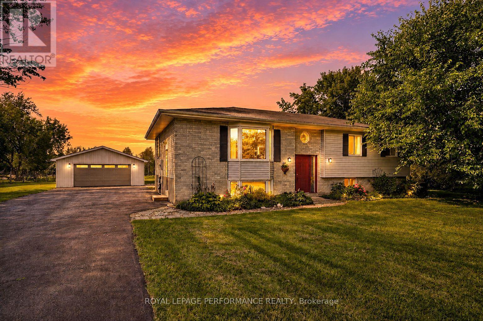 16217 NORTHFIELD ROAD, South Stormont, Ontario