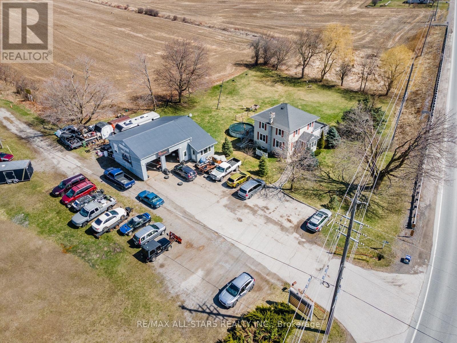 14995 REGIONAL  57 ROAD, Scugog, Ontario