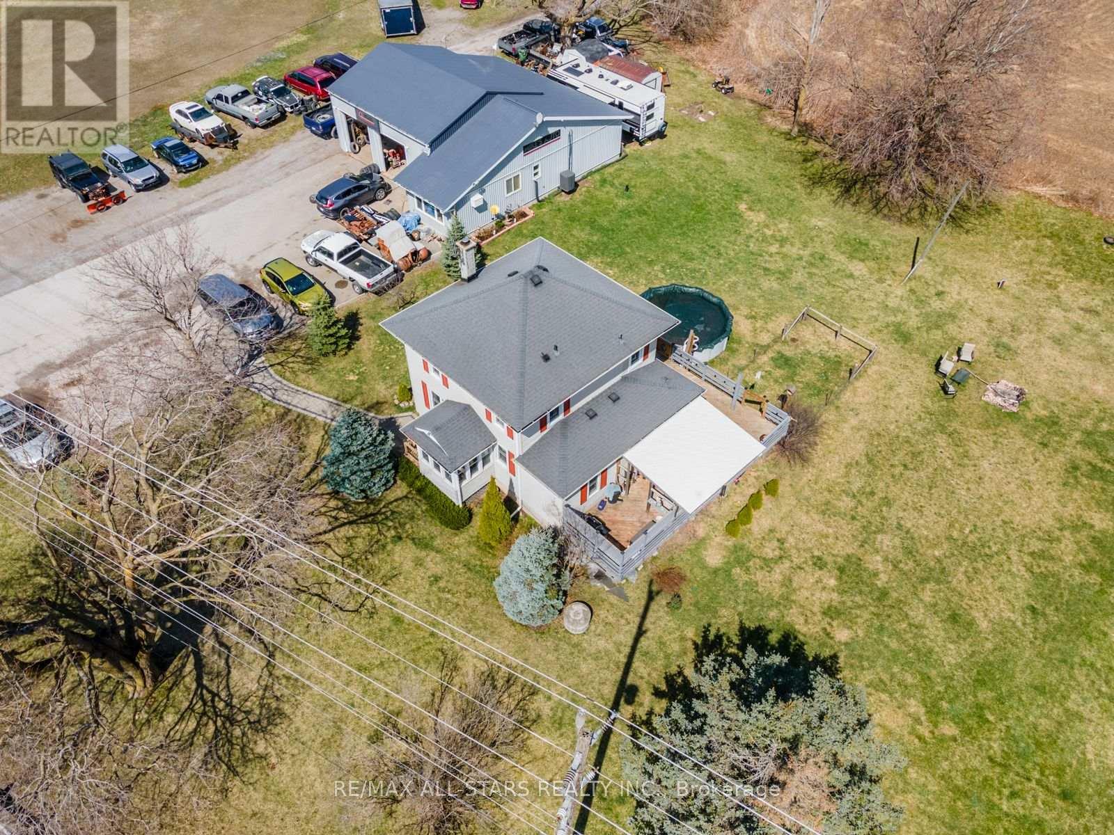 14995 Regional  57 Road, Scugog, Ontario  L0B 1B0 - Photo 11 - E13721270