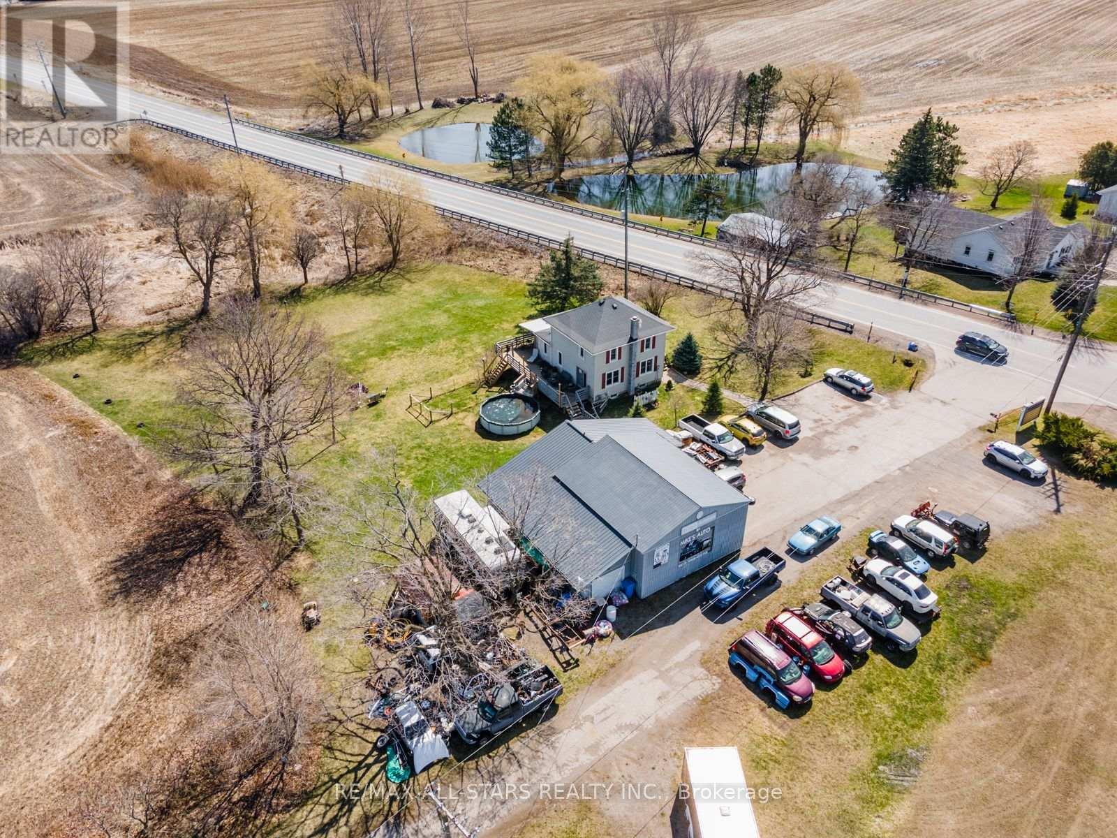 14995 Regional  57 Road, Scugog, Ontario  L0B 1B0 - Photo 8 - E13721270