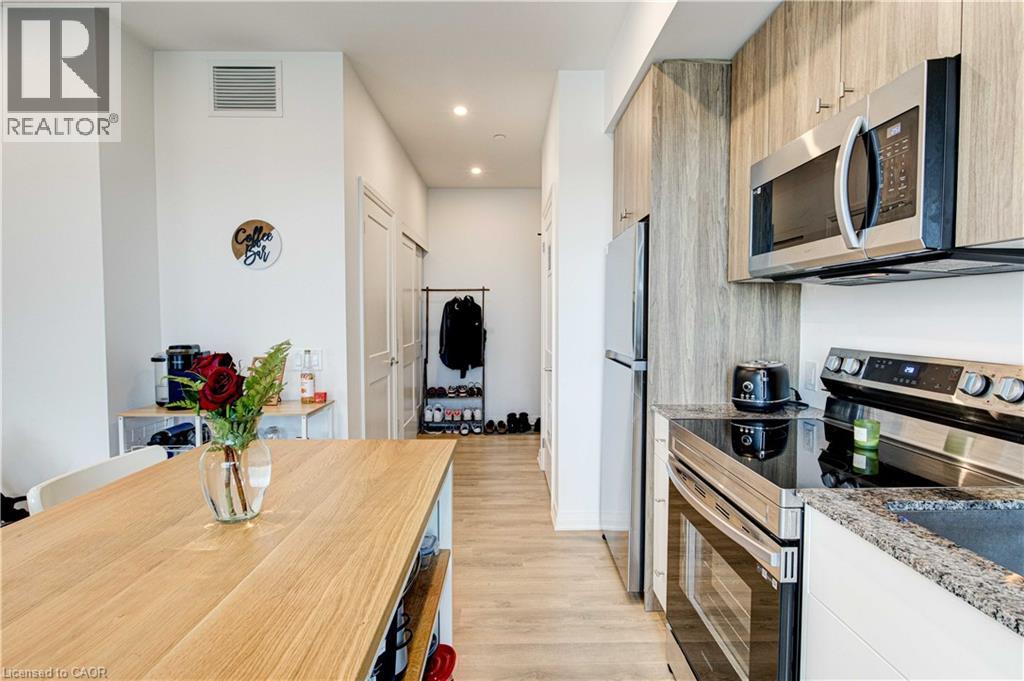 101 Golden Eagle Road Unit# 615, Waterloo, Ontario  N2V 0H4 - Photo 11 - 40858880