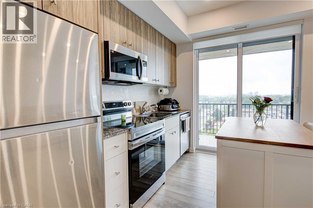 101 Golden Eagle Road Unit# 615, Waterloo, Ontario  N2V 0H4 - Photo 12 - 40858880
