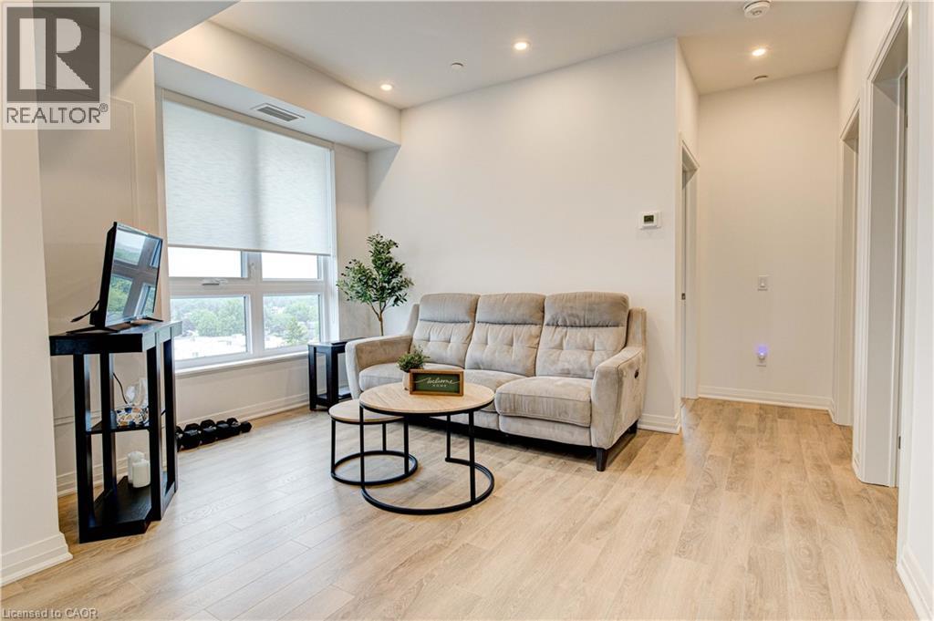 101 Golden Eagle Road Unit# 615, Waterloo, Ontario  N2V 0H4 - Photo 13 - 40858880