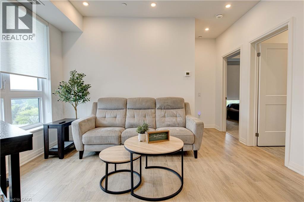 101 Golden Eagle Road Unit# 615, Waterloo, Ontario  N2V 0H4 - Photo 14 - 40858880