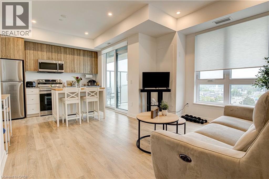 101 Golden Eagle Road Unit# 615, Waterloo, Ontario  N2V 0H4 - Photo 15 - 40858880