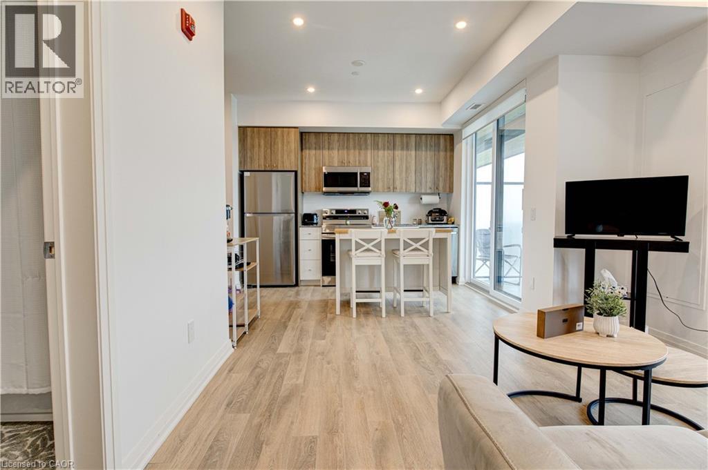 101 Golden Eagle Road Unit# 615, Waterloo, Ontario  N2V 0H4 - Photo 17 - 40858880