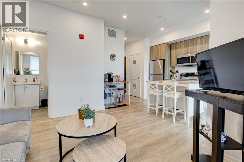 101 Golden Eagle Road Unit# 615, Waterloo, Ontario  N2V 0H4 - Photo 18 - 40858880