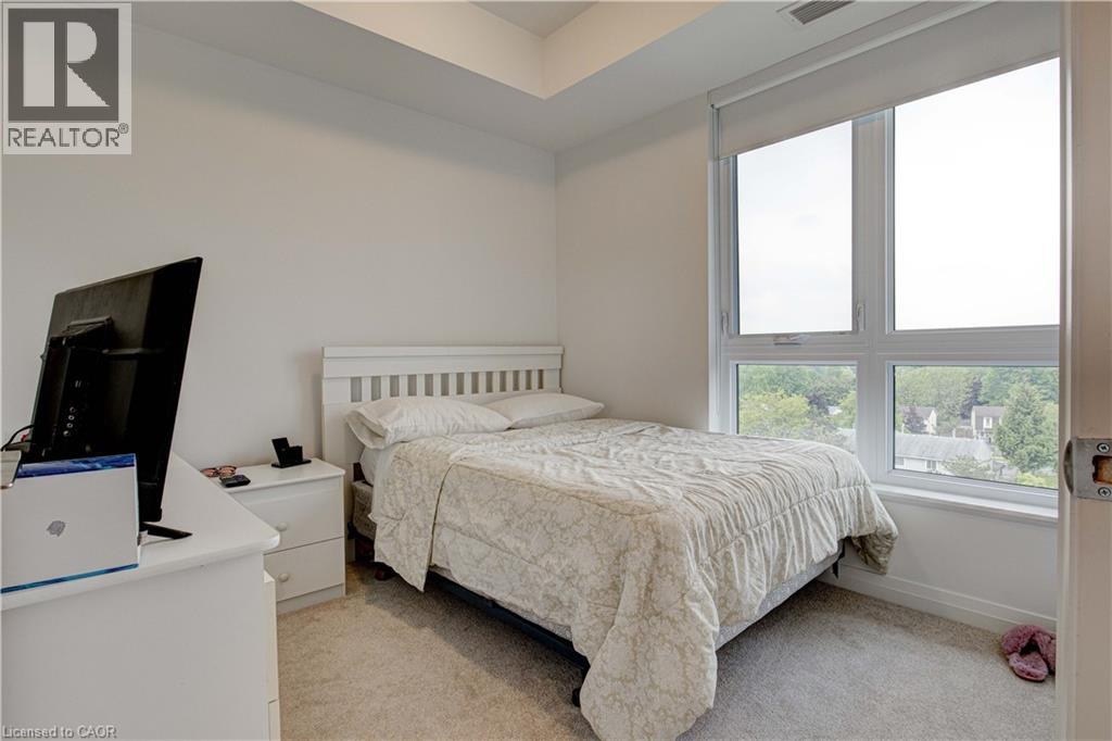 101 Golden Eagle Road Unit# 615, Waterloo, Ontario  N2V 0H4 - Photo 21 - 40858880