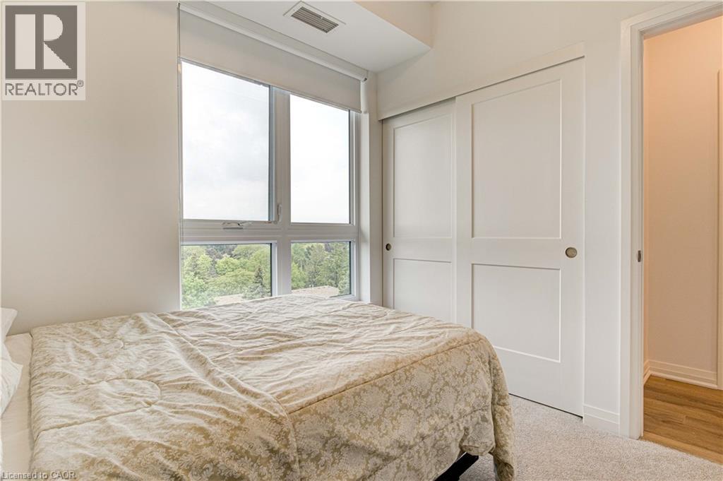 101 Golden Eagle Road Unit# 615, Waterloo, Ontario  N2V 0H4 - Photo 22 - 40858880