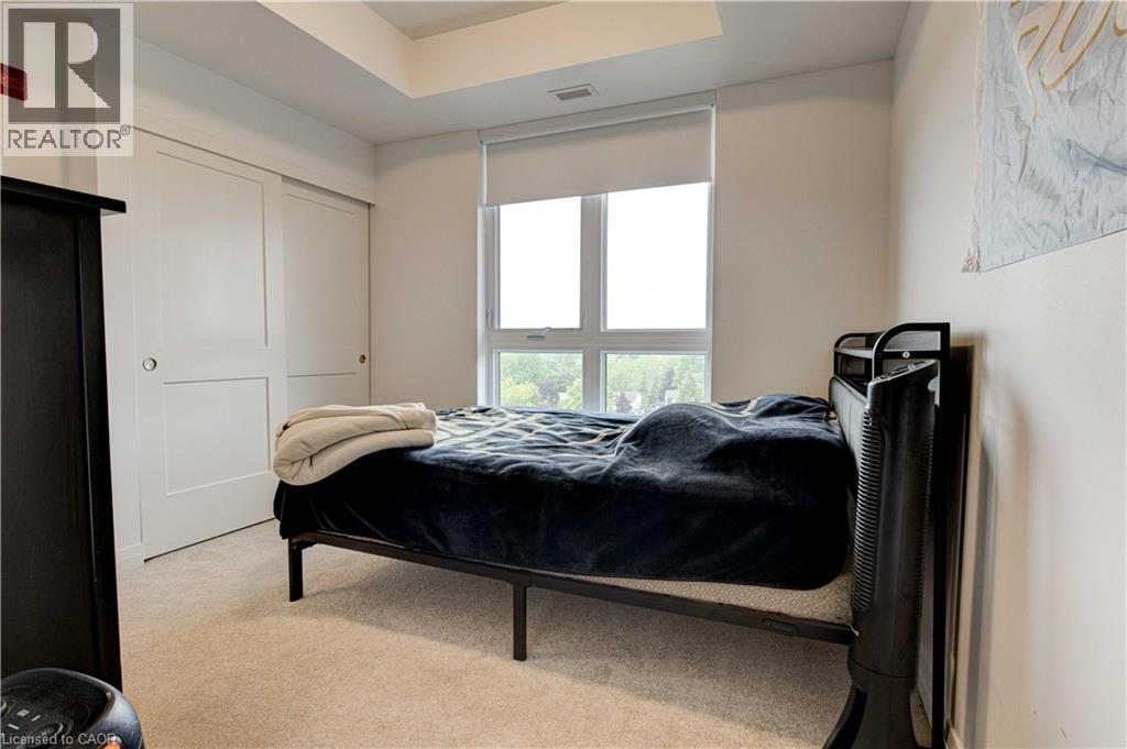 101 Golden Eagle Road Unit# 615, Waterloo, Ontario  N2V 0H4 - Photo 25 - 40858880