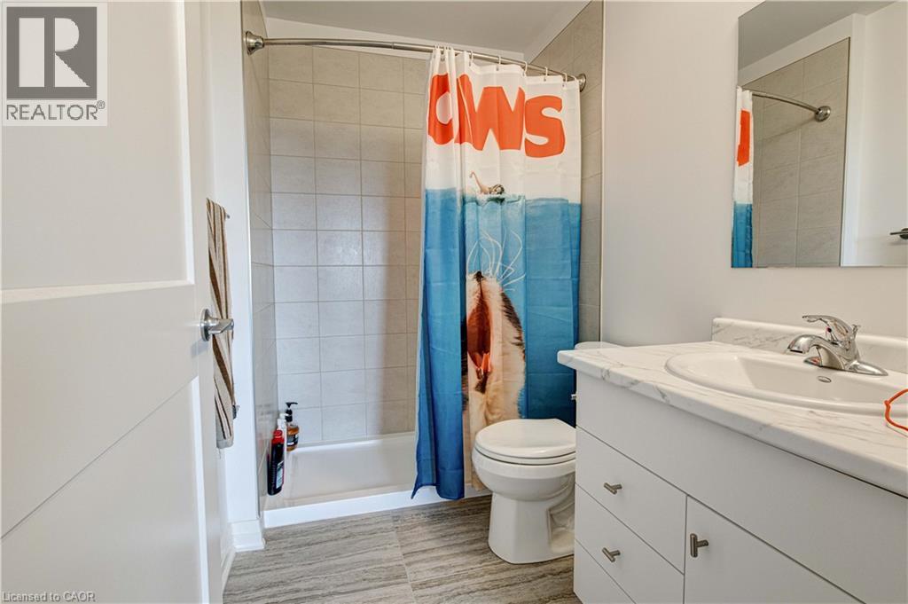 101 Golden Eagle Road Unit# 615, Waterloo, Ontario  N2V 0H4 - Photo 26 - 40858880