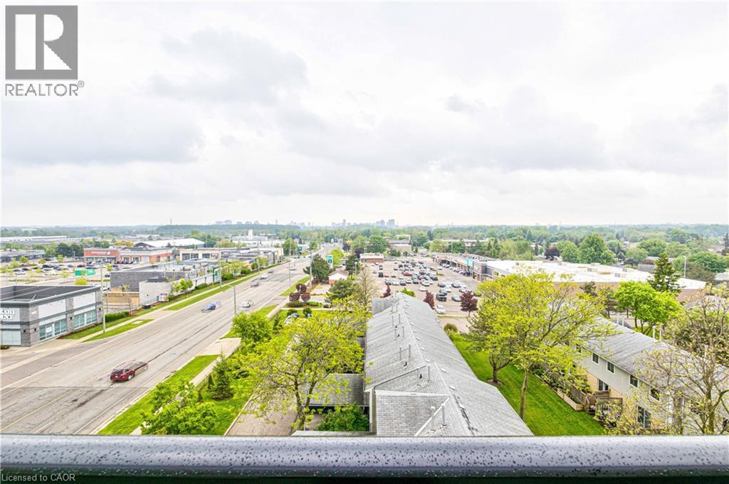 101 Golden Eagle Road Unit# 615, Waterloo, Ontario  N2V 0H4 - Photo 27 - 40858880