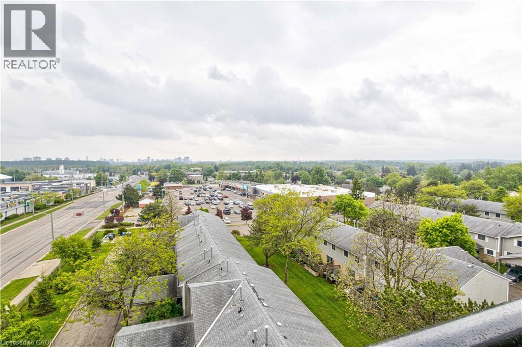 101 Golden Eagle Road Unit# 615, Waterloo, Ontario  N2V 0H4 - Photo 28 - 40858880
