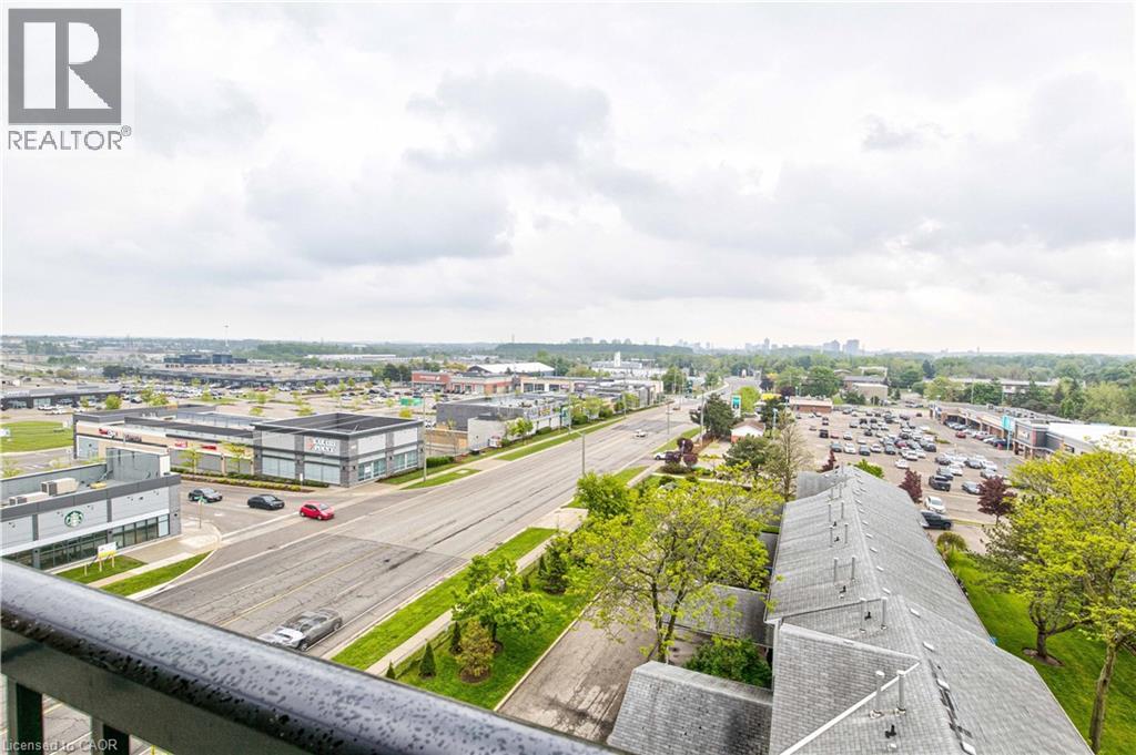101 Golden Eagle Road Unit# 615, Waterloo, Ontario  N2V 0H4 - Photo 29 - 40858880