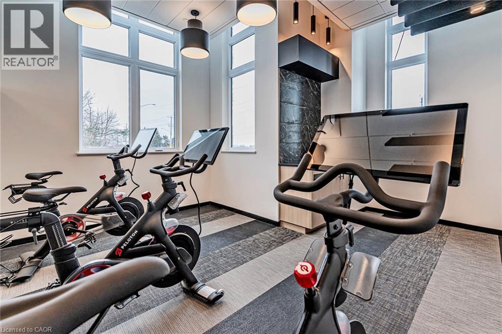 101 Golden Eagle Road Unit# 615, Waterloo, Ontario  N2V 0H4 - Photo 31 - 40858880
