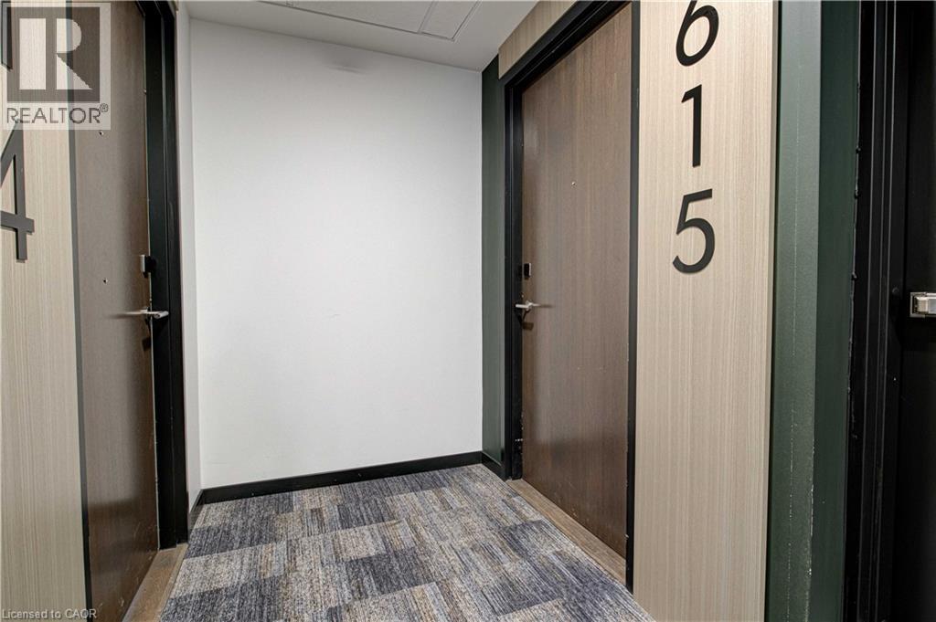 101 Golden Eagle Road Unit# 615, Waterloo, Ontario  N2V 0H4 - Photo 5 - 40858880