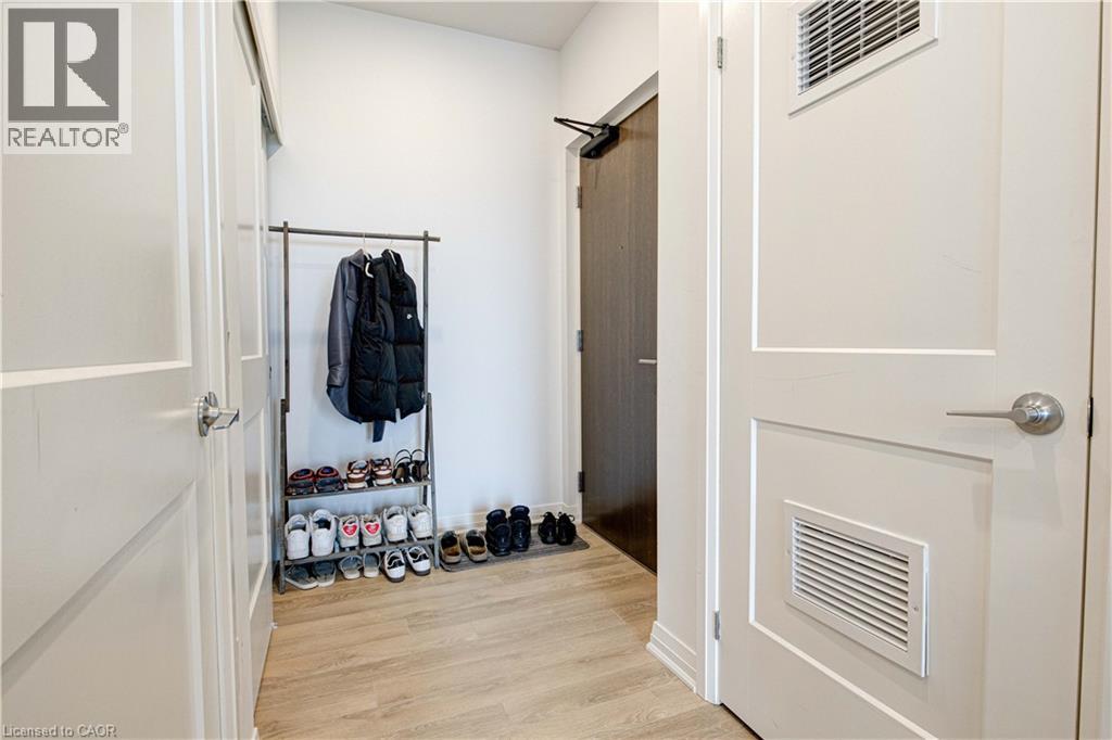 101 Golden Eagle Road Unit# 615, Waterloo, Ontario  N2V 0H4 - Photo 6 - 40858880
