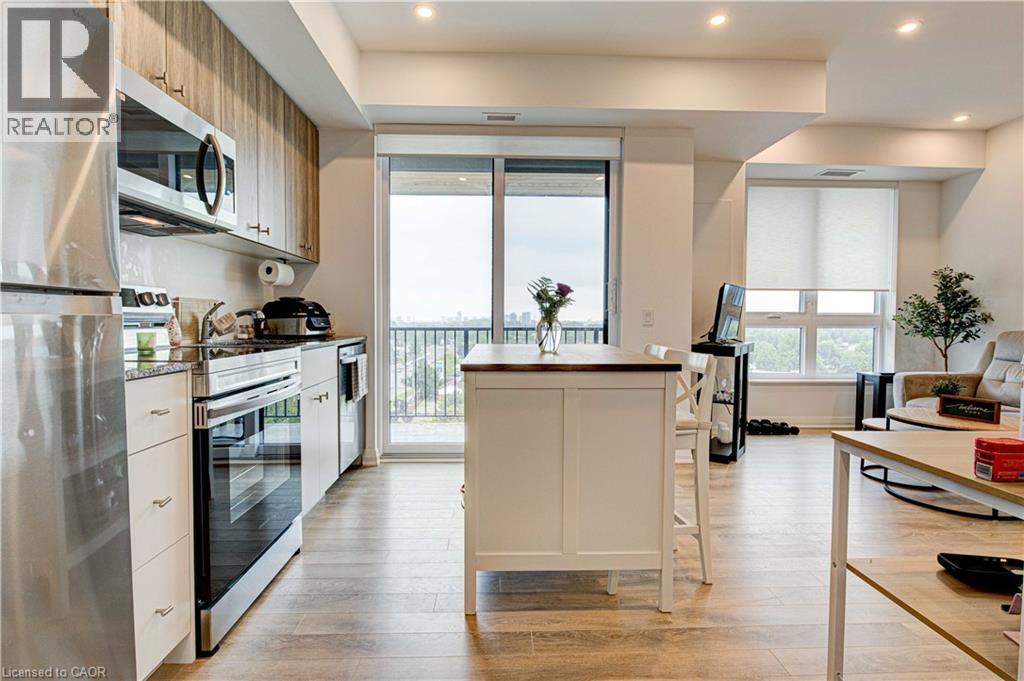 101 Golden Eagle Road Unit# 615, Waterloo, Ontario  N2V 0H4 - Photo 8 - 40858880
