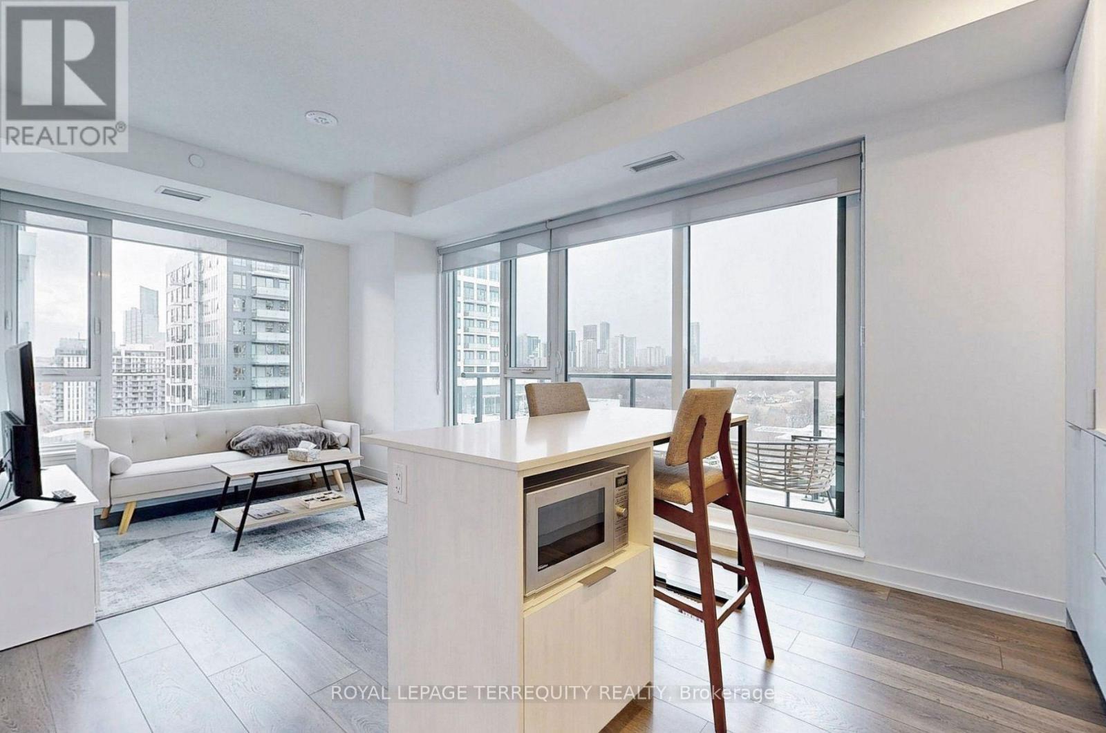 1020 - 35 Tubman Avenue, Toronto, Ontario  M5A 0T1 - Photo 5 - C13721248