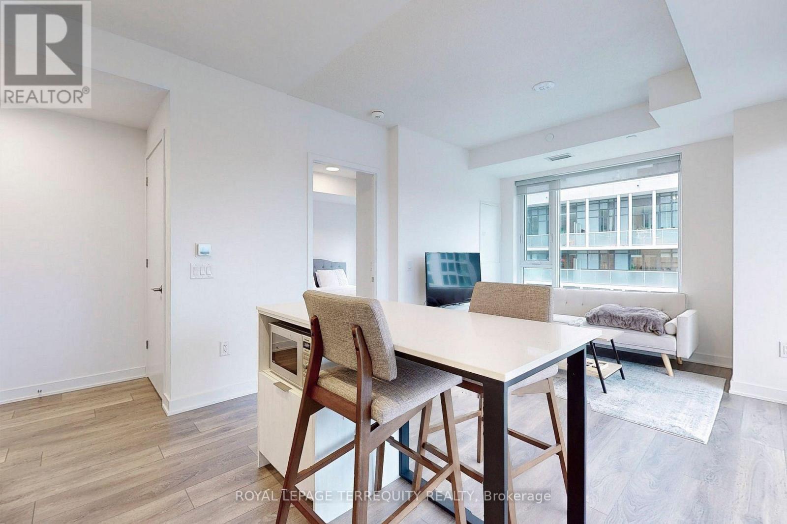 1020 - 35 Tubman Avenue, Toronto, Ontario  M5A 0T1 - Photo 6 - C13721248