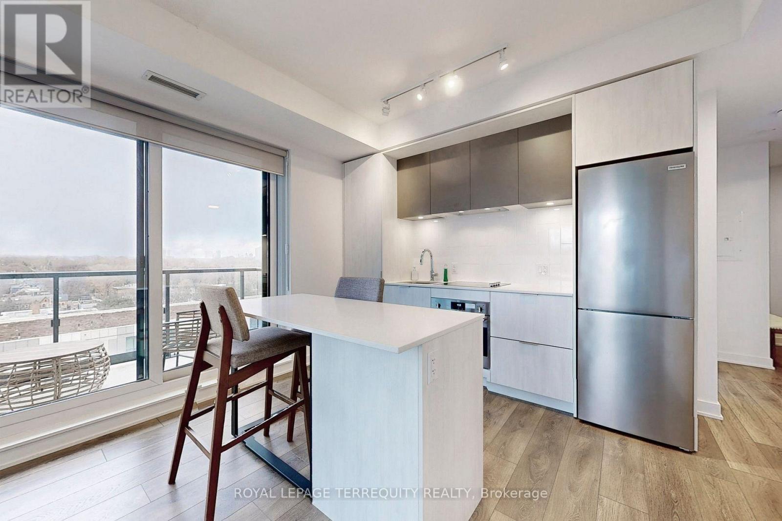 1020 - 35 Tubman Avenue, Toronto, Ontario  M5A 0T1 - Photo 7 - C13721248