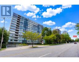 102 - 500 AVENUE ROAD, Toronto, Ontario