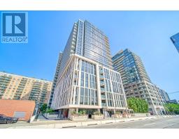 1107 - 400 ADELAIDE STREET E, Toronto, Ontario
