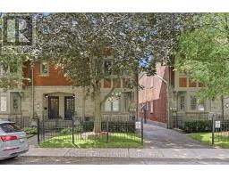 7A - 7 CLARENDON AVENUE, Toronto, Ontario