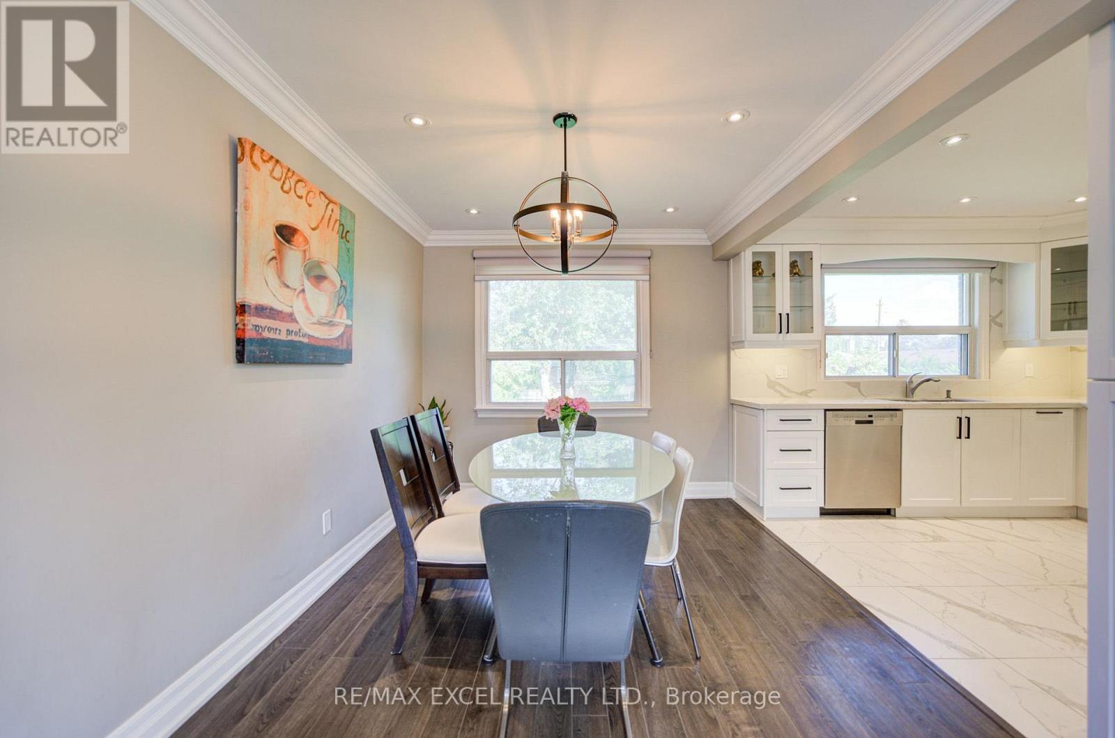 6 Averill Crescent, Toronto, Ontario  M2M 2A9 - Photo 13 - C13721436