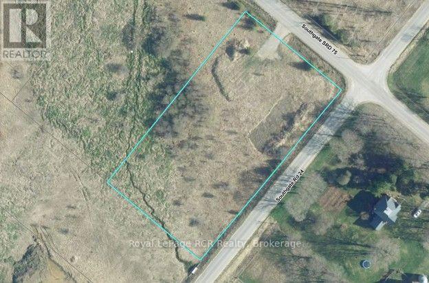 752630 Southgate Sideroad 75, Southgate, Ontario  N0C 1L0 - Photo 1 - X13721254